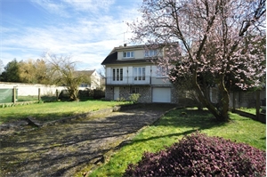 maison-villa à la vente -   91680  BRUYERES-LE-CHATEL, surface 125 m2 vente maison-villa - APR709876